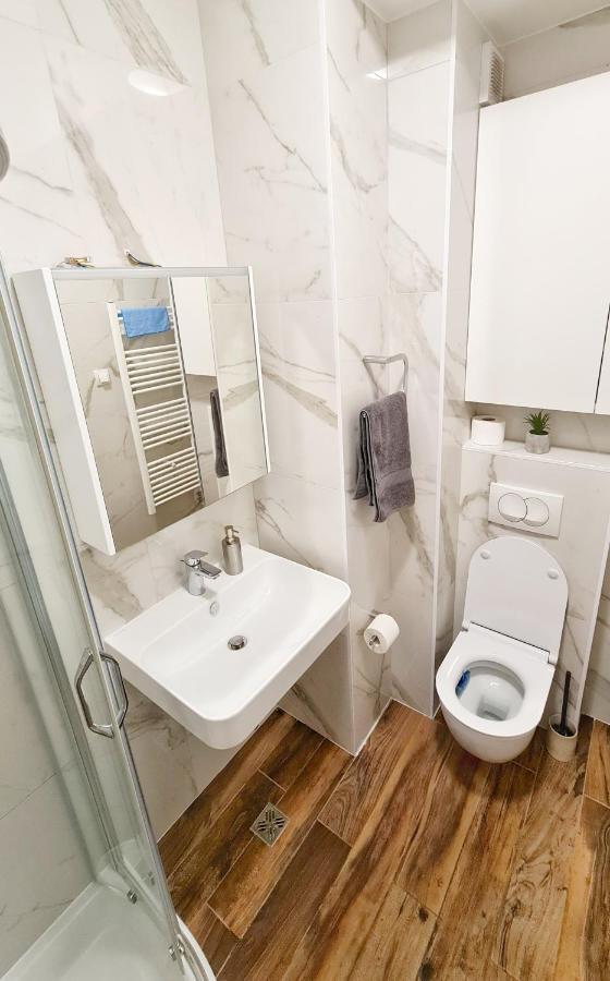 Apartman Filipovic Баня-Лука Екстер'єр фото