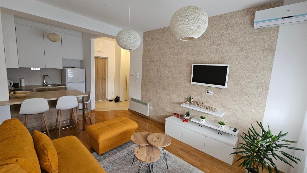 Apartman Filipovic Баня-Лука Екстер'єр фото