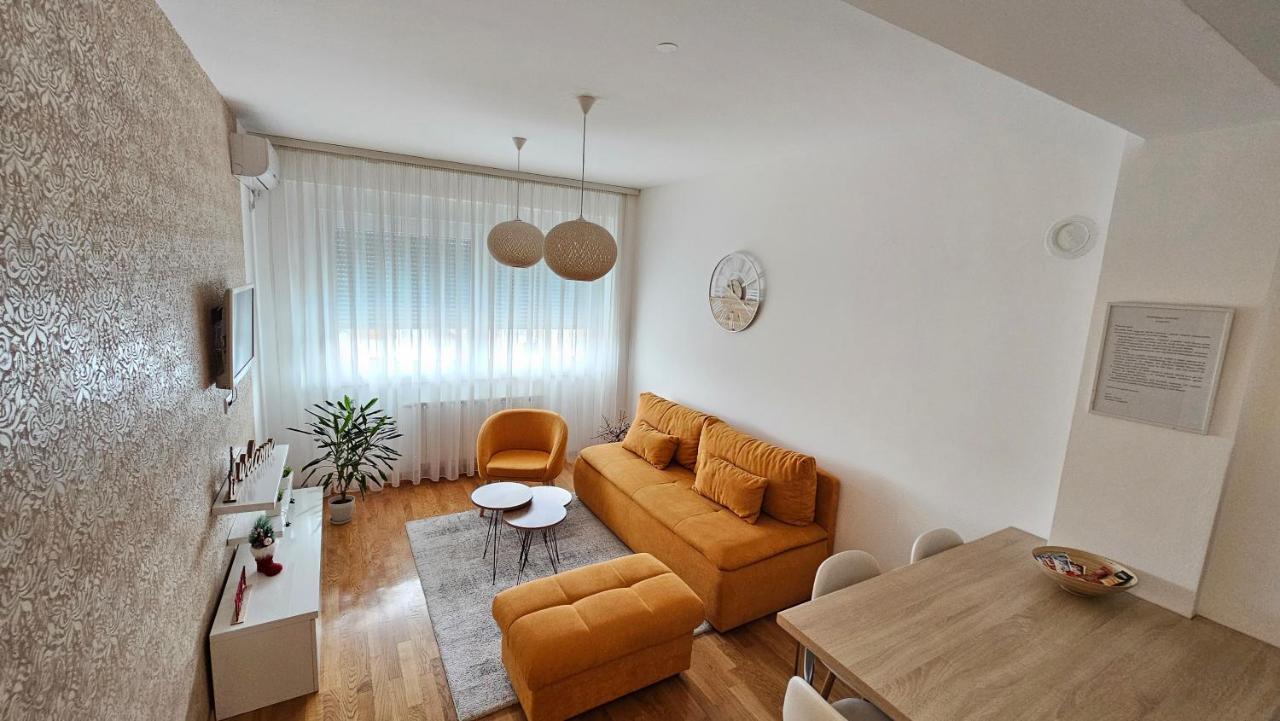 Apartman Filipovic Баня-Лука Екстер'єр фото